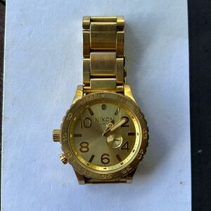 Nixon 51-30 Chrono watch